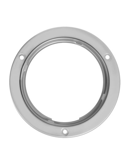 4&quot; Stainless Steel Security Mounting Flange | Part Number : 87143