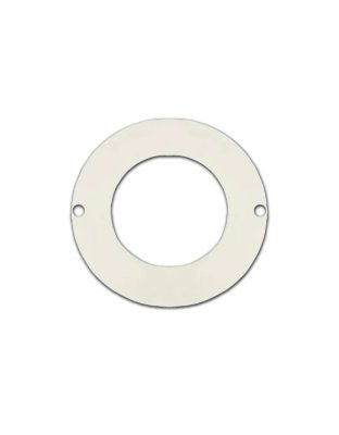 Rubber White Spacer Gasket For Cab Lights | Part Number : 93489