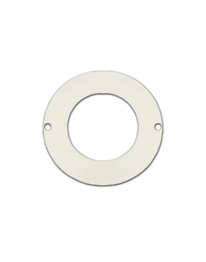 Rubber White Spacer Gasket For Cab Lights | Part Number : 93489