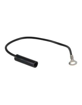 Female Plug Single Wire for .180 Male Bullet | Part Number : GGA88093