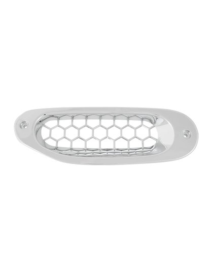 FL Cascadia Windshield Ac Vent | Part Number : 67767