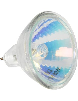 Rainbow Light Glass Lens for Mini Fog | Part Number : 81546