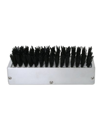 Boot Aluminum Caddie Black Brush | Part Number : 98990