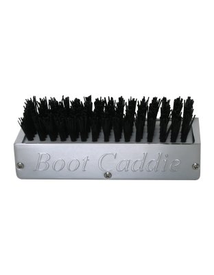 Boot Aluminum Caddie Black Brush | Part Number : 98990