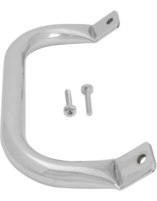 Peterbilt Chrome Door Grab Handle | Part Number : 99091