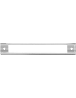 Freightliner Instrument Dash Chrome Trim | Part Number: 68236