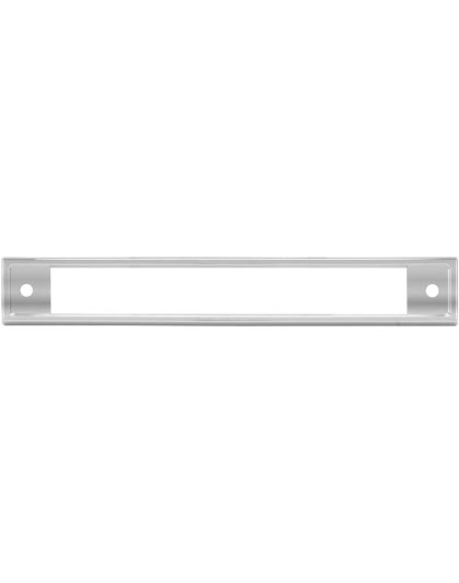 Freightliner Instrument Dash Chrome Trim | Part Number: 68236