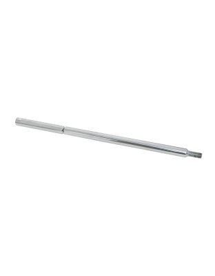 12&quot; Chrome Shift Extension | Part Number: 92584