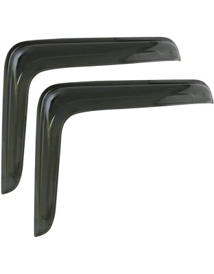 Kenworth Daylight Window Vent Deflector (Pair) | Part Number: 99973