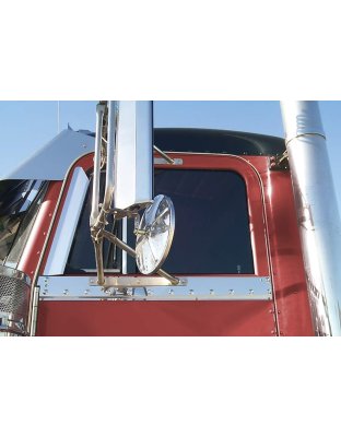 Under Window Trim for Peterbilt's