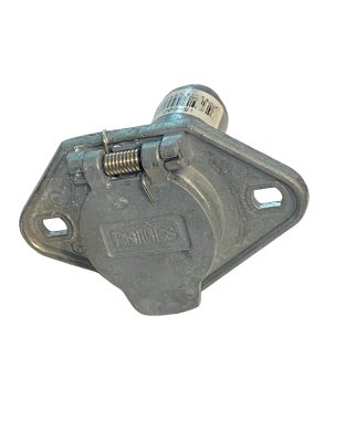 6 Way Socket | Part Number: 15-600