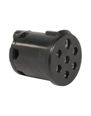 7 Pin Replacement Plug