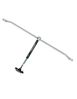 43&quot; Tracker Bar and Spring Kit