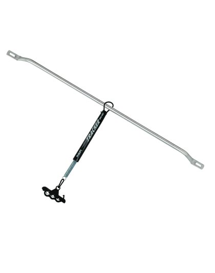 43&quot; Tracker Bar and Spring Kit