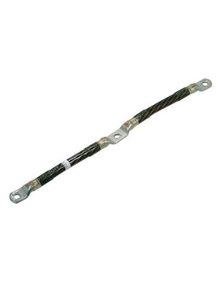 2/0 3 Lug Cable Smoke Battery Cable | Part Number: 9-361