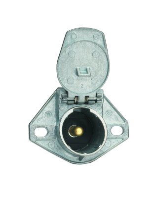 Socket Single Pole | Part Number: 15-320