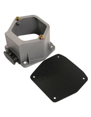 Nose Box Kit | Part Number: 16-775