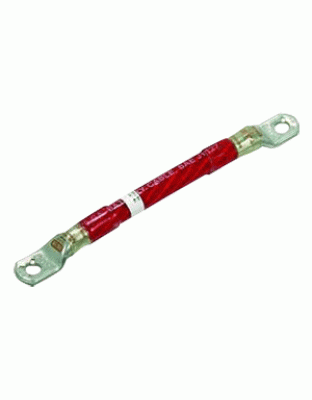 2/0 2 Lug Battery Cable Red | Part Number: 9-352