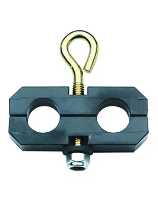 2 Hose Holder, 3/4&quot; Od | Part Number: 17-156