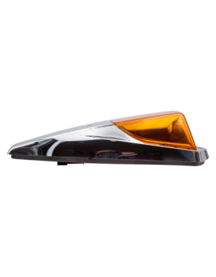 Kenworth Cab Marker Light with Chrome Body | Part Number: HD10403Y