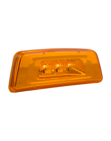 LED Paccar Side Amber Turn Marker | Part Number: HD63503YSMD