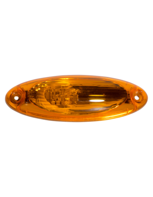 2015  Cascadia Cab LED Marker Light | Part Number: HD63203YSD