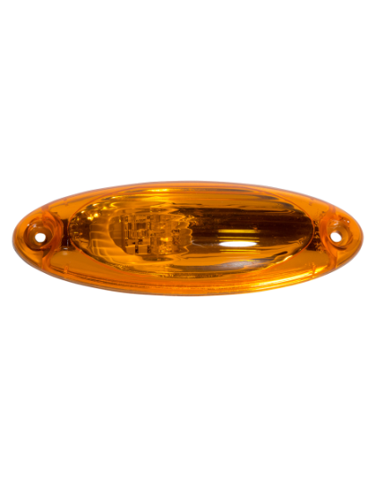 2015  Cascadia Cab LED Marker Light | Part Number: HD63203YSD