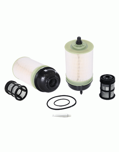 Wix Fuel Filter | Part Number: WF10103