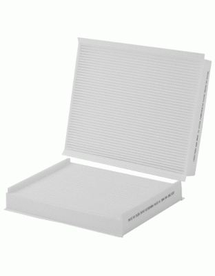 Wix Cabin Air Filter | Part Number: WP10266