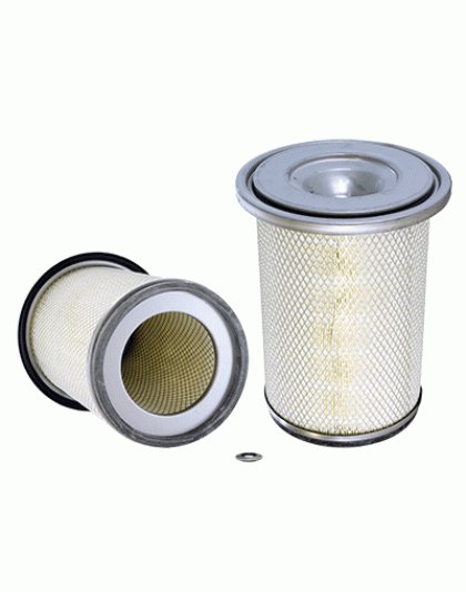 Wix Air Filter | Part Number: 46506