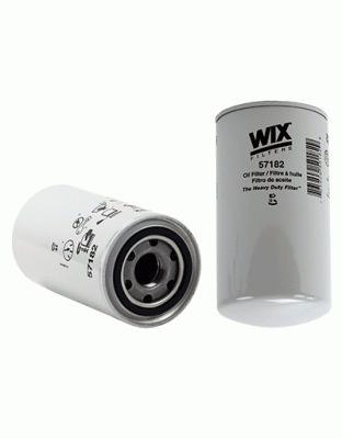 Wix Oil Filter | Part Number: 57182