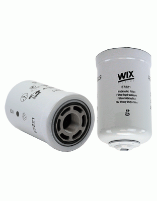 Wix Hydraulic Filter | Part Number: 57221