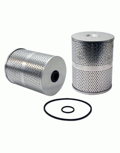 Wix Fuel Filter | Part Number: 33655