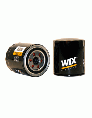 Wix Oil Filter | Part Number: 51372