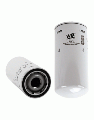 Wix Oil Filter | Part Number: 51971