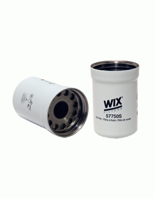 Wix Oil Filter | Part Number: 57750S