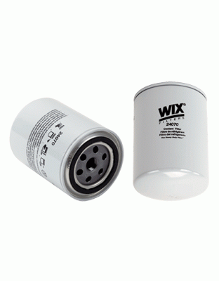 Wix Coolant Filter | Part Number: 24070