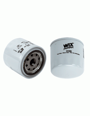 Wix Fuel Filter | Part Number: 33386