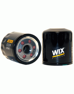 Wix Oil Filter | Part Number: 51042