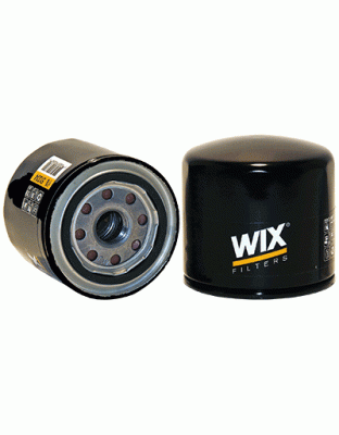 Wix Oil Filter | Part Number: 51334