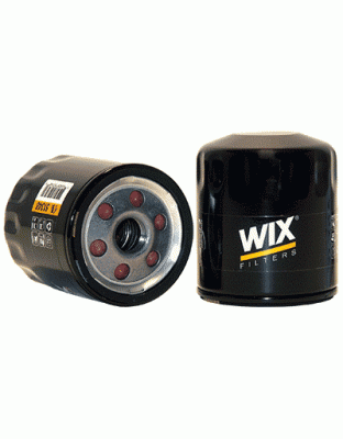 Wix Oil Filter | Part Number: 51348