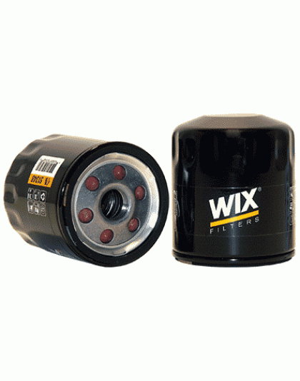 Wix Oil Filter | Part Number: 51348