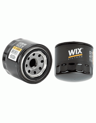 Wix Oil Filter | Part Number: 51064