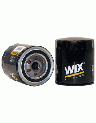 Wix Oil Filter | Part Number: 51068