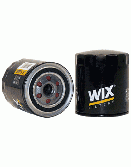 Wix Oil Filter | Part Number: 51068