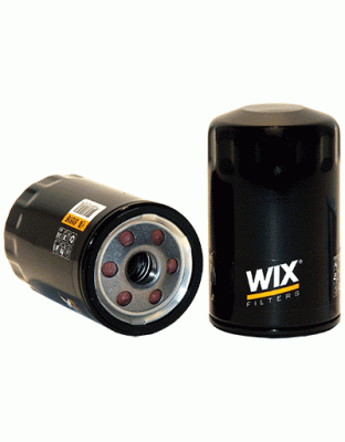 Wix Oil Filter | Part Number: 51516