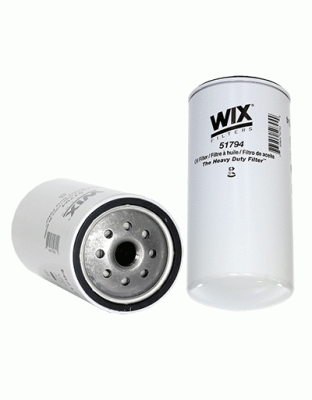 Wix Oil Filter | Part Number: 51794