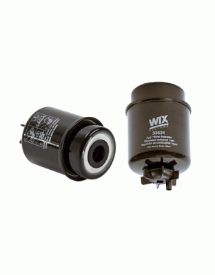 Wix Fuel Filter | Part Number : 33531