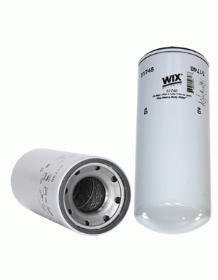 Wix Oil Filter | Part Number: 51748