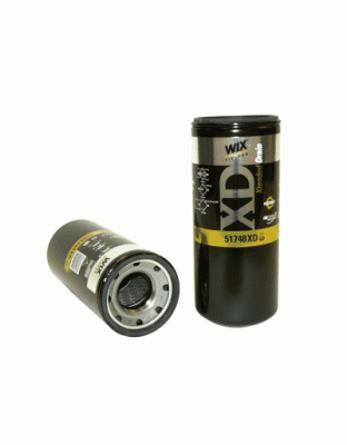 Wix Oil Filter - Extended Drain | Part Number: 51748XD